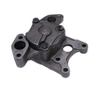 Aftermarket Telehandler Parts Oil Pump 6I0912 for Caterpillar 3054 3054B 3054T Engine 416B 416C 416D 420D 426C 428B Backhoe Loader