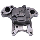 Aftermarket Telehandler Parts Oil Pump 6I0912 for Caterpillar 3054 3054B 3054T Engine 416B 416C 416D 420D 426C 428B Backhoe Loader