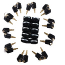 Aftermarket Telehandler Parts Padlock Group 246-2641 2462641 for Caterpillar Parts TH355B TH350B TH330B TH220B TH580B TH340B TH360B TH560B TH460B