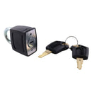 Aftermarket Telehandler Parts Padlock Group 246-2641 2462641 for Caterpillar Parts TH355B TH350B TH330B TH220B TH580B TH340B TH360B TH560B TH460B