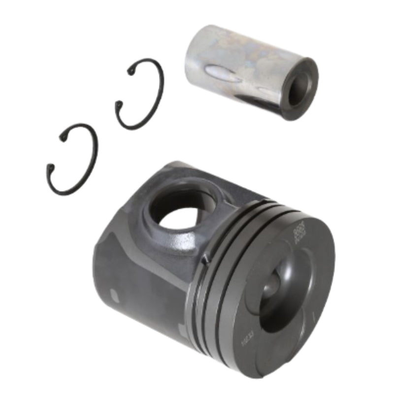 Aftermarket Telehandler Parts Piston Kit 185-0104 1850104 for Caterpil