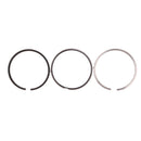 Aftermarket Telehandler Parts Piston Ring Set 02/201504 02201504  for JCB 3CX and 4CX Backhoe Loaders