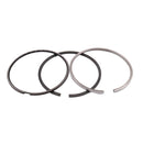 Aftermarket Telehandler Parts Piston Ring Set 02/201504 02201504  for JCB 3CX and 4CX Backhoe Loaders