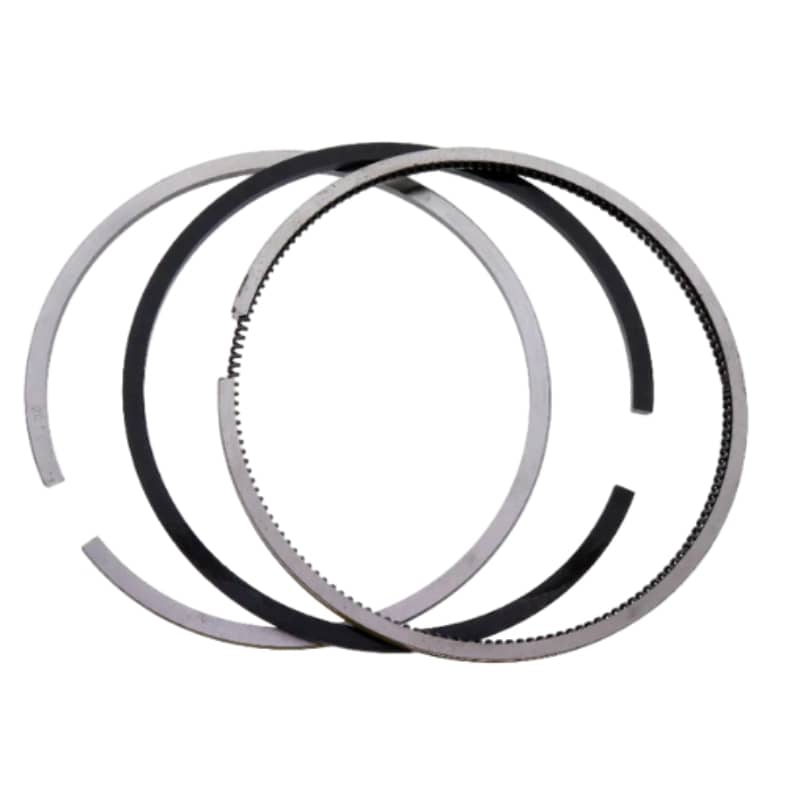 Aftermarket Telehandler Parts  Piston Ring Set 87316211 for Case Telehandler TX130-30 TX130-33