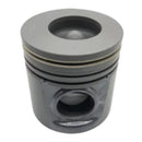 Aftermarket Telehandler Parts Piston and Ring Kits 225-5437 2255437 for Caterpillar  Excavator 3054C 1104C