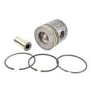 Aftermarket Telehandler Parts Piston and Ring Kits 225-5437 2255437 for Caterpillar  Excavator 3054C 1104C