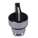 Aftermarket Telehandler Parts Position Selector Switch Head ZB4-BD3 for Manitou Telehandler Parts