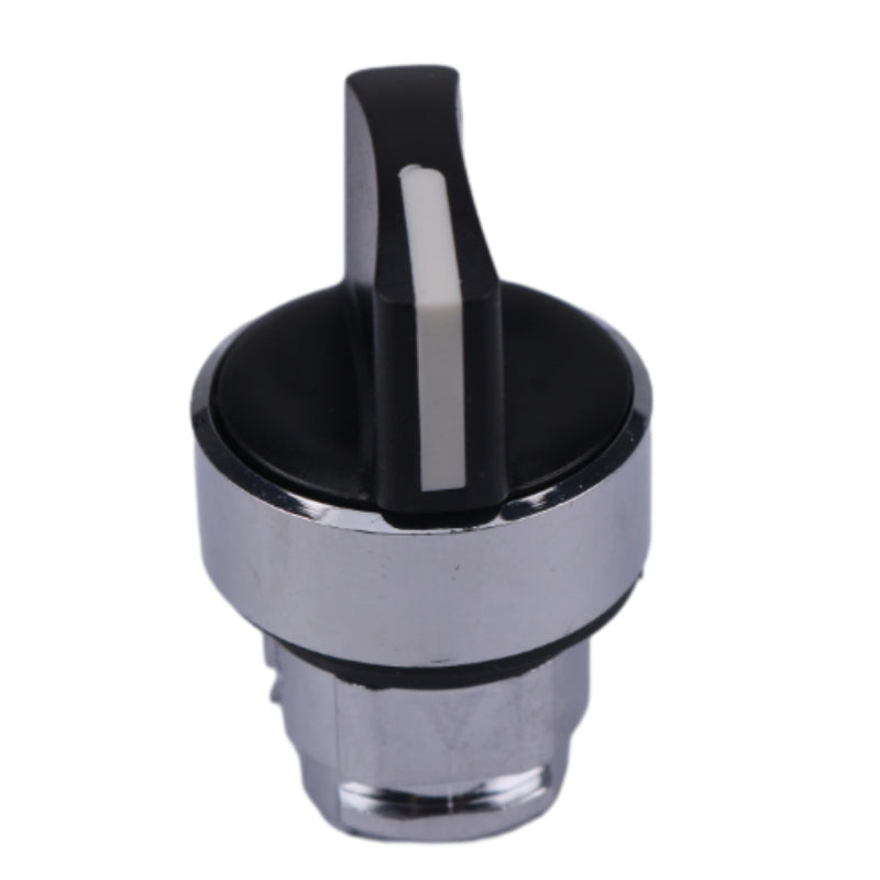 Aftermarket Telehandler Parts Position Selector Switch Head ZB4-BD3 for Manitou Telehandler Parts