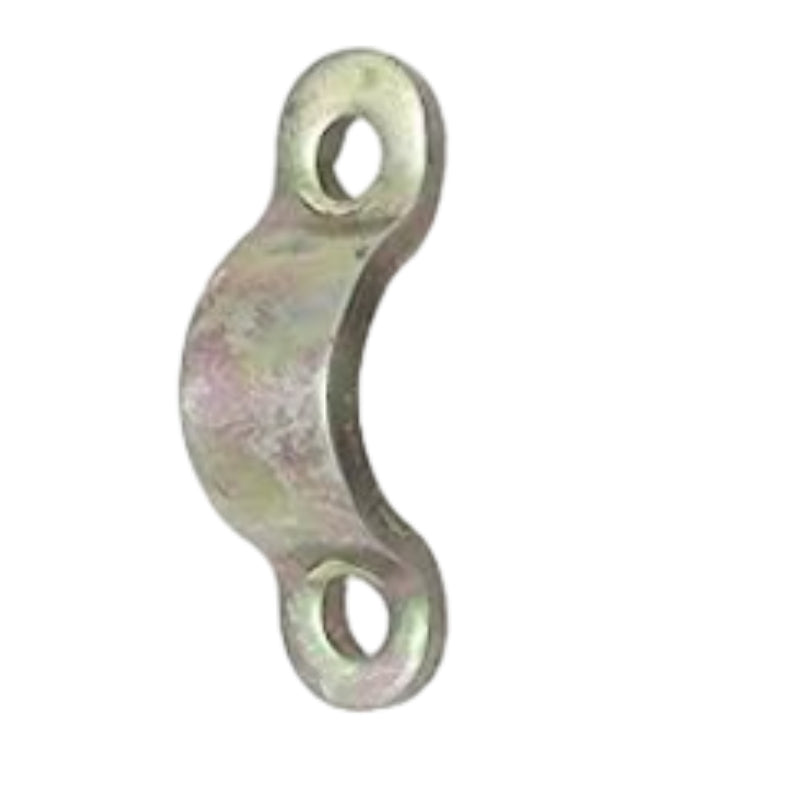 Aftermarket Telehandler Parts Propshaft Cross Strap 116-00525 11600525 for JCB 1400B 1550B 1600B 1700B 214 215  216 217 3C 3CX 3D