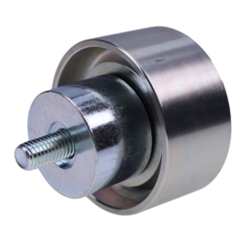 Aftermarket Telehandler Parts  Pulley 504065880 2852162 for  Case Telehandler Parts TX1055 TX742 TX842 TX945