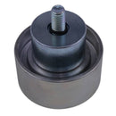 Aftermarket Telehandler Parts  Pulley 504065880 2852162 for  Case Telehandler Parts TX1055 TX742 TX842 TX945