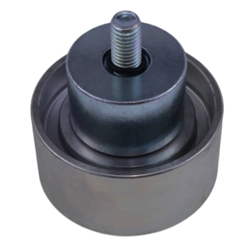 Aftermarket Telehandler Parts  Pulley 504065880 2852162 for  Case Telehandler Parts TX1055 TX742 TX842 TX945