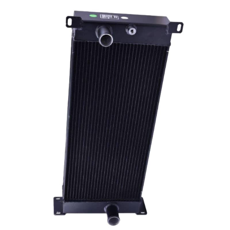 Aftermarket Telehandler Parts Radiator 70024110 for JLG telehandlers G
