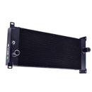 Aftermarket Telehandler Parts Radiator 70024110 for JLG telehandlers G6-43A G9-43A G10-43A G10-55A G12-55A