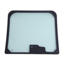 Aftermarket Telehandler Parts  Rear Cab Glass 332/C8182 332C8182  for JCB Telehandler 506-36 510-56 509-42 507-42 512-56
