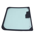 Aftermarket Telehandler Parts  Rear Cab Glass 332/C8182 332C8182  for JCB Telehandler 506-36 510-56 509-42 507-42 512-56