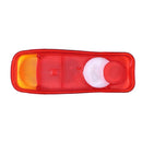 Aftermarket Telehandler Parts Rear Light Lens 564744 for Manitou Telehandler MLT629 MLT633 MLT634 MLT730 MLT731 MLT735 MT1233S MT1240L