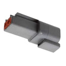 Aftermarket Telehandler Parts Receptacle Connector 102-8802 1028802 for Caterpillar Telehandler Parts TH103 TH210 TH215 TH220B TH330B TH340B TH350B TH355B TH460B TH560B TH580B TH62 TH63 TH82 TH83