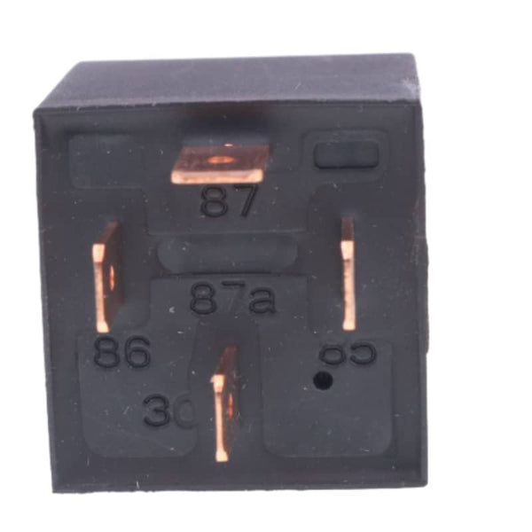 Aftermarket Telehandler Parts Relay 71609500 71609500 for JCB  Backhoe Loaders 3C 3CX 4CX