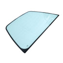 Aftermarket Telehandler Parts Right Side Glass 827/80212 82780212 for JCB Telehandler 530 532 535 540 550 506-36 507-42 509-42 510-56 535-140 535-95 540-140 541-70 550-140 550-170