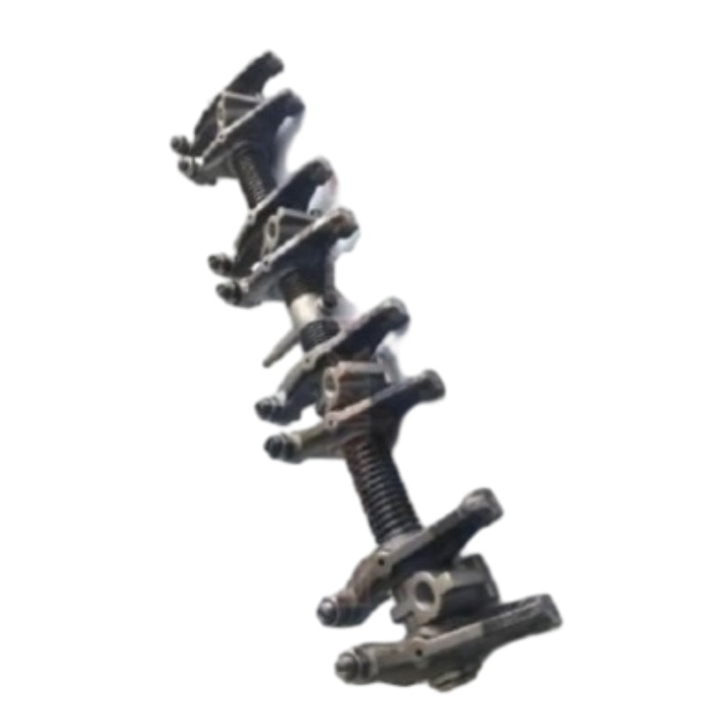 Aftermarket Telehandler Parts Rocker Arm Shaft 02/101180 02/200070 02/201139  for JCB Loader 2CX 2CXL 2DXLE 3CX 3CXSM 4CX444