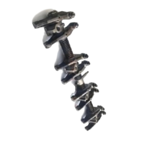 Aftermarket Telehandler Parts Rocker Arm Shaft 02/101180 02/200070 02/201139  for JCB Loader 2CX 2CXL 2DXLE 3CX 3CXSM 4CX444