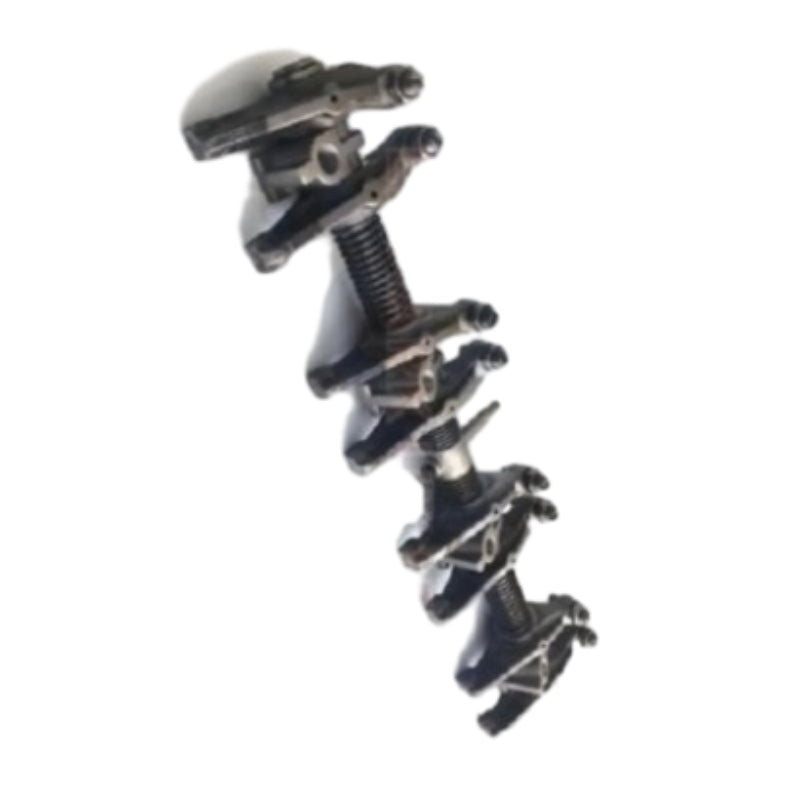 Aftermarket Telehandler Parts Rocker Arm Shaft 02/101180 02/200070 02/201139  for JCB Loader 2CX 2CXL 2DXLE 3CX 3CXSM 4CX444