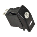 Aftermarket Telehandler Parts Rocker Switch 246-3460 2463460 for Caterpillar TH220B TH330B TH355B TH460B TH580B