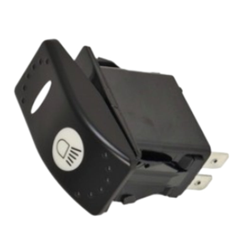 Aftermarket Telehandler Parts Rocker Switch 246-3460 2463460 for Cater