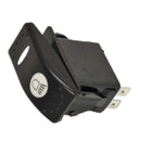 Aftermarket Telehandler Parts Rocker Switch 246-3460 2463460 for Caterpillar TH220B TH330B TH355B TH460B TH580B
