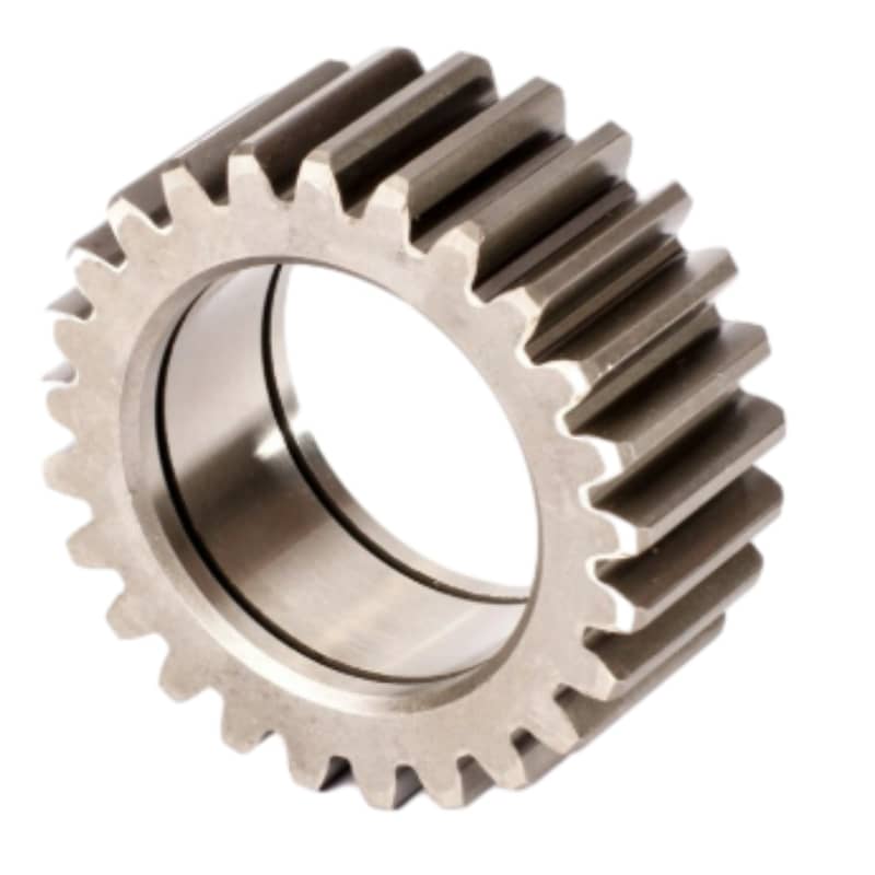 Aftermarket Telehandler Parts Round Planet Gear  450/10206 450-10206 for JCB Backhoe Parts 3C 3CX 3DX 4DX 4CX