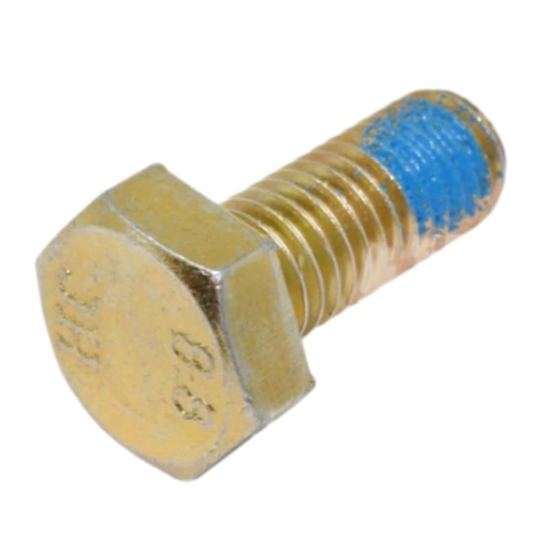 Aftermarket Telehandler Parts  Screw 1318/0407Z M10 x 25mm for JCB Telehandler Parts