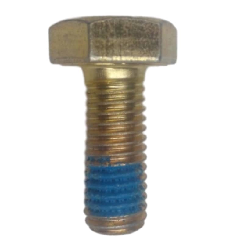 Aftermarket Telehandler Parts  Screw 1318/0407Z M10 x 25mm for JCB Telehandler Parts