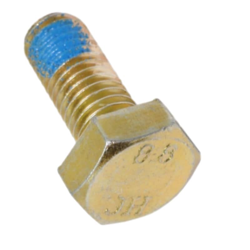 Aftermarket Telehandler Parts  Screw 1318/0407Z M10 x 25mm for JCB Telehandler Parts