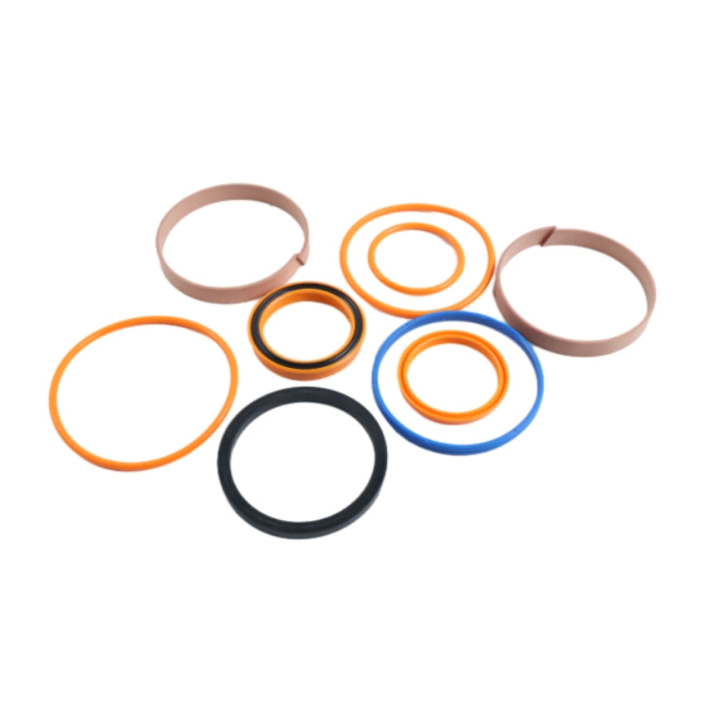 Aftermarket Telehandler Parts Seal Kit 991/00110 99100110 for JCB Backhoe Loaders 3CX & 4CX  214 505-19 FM 514E 8060