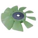 Aftermarket Telehandler Parts Spider Fan Blade 142-3391 1423391 for Caterpillar 416D 426C 430D 436C 442E +