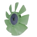 Aftermarket Telehandler Parts Spider Fan Blade 142-3391 1423391 for Caterpillar 416D 426C 430D 436C 442E +
