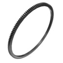 Aftermarket Telehandler Parts Starter Ring Gear Flywheel Ring Gear 033-7687 0337687 for Caterpillar 3054 3056 C3.3 C4.4 C6.6  C7.1