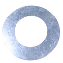 Aftermarket Telehandler Parts  Steel Flat Washer 1K7082 for Caterpillar Telehandler Parts TH355B TH350B TH330B TH220B TH340B TH360B