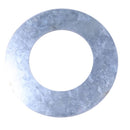 Aftermarket Telehandler Parts  Steel Flat Washer 1K7082 for Caterpillar Telehandler Parts TH355B TH350B TH330B TH220B TH340B TH360B