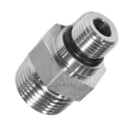 Aftermarket Telehandler Parts Straight  Adapter Connector 6V9873 for Caterpillar Parts  RT50 TH350B TH355B TH340B RT100 TH460B TH560B TH580B TH62 TH82