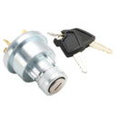 Aftermarket Telehandler Parts Switch Assy Starter Switch  163-2659 1632659 for Caterpillar Excavator 416B