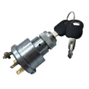 Aftermarket Telehandler Parts Switch Assy Starter Switch  163-2659 1632659 for Caterpillar Excavator 416B