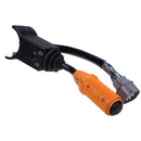 Aftermarket Telehandler Parts Switch Right Hand 701/55000 70155000 for JCB 2CX 2CXL 926-2WD 926-4WD 930-2WD 930-4WD 940-2WD 940-4WD 945-4 950-4WD 407 409 TM20