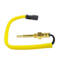 Aftermarket Telehandler Parts Temperature Sensor 145-7028 1457028 for  Caterpillar Telehandler TH355B TH350B TH360B TH460B