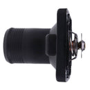 Aftermarket Telehandler Parts Thermostat Assembly 02202106 02202106  for JCB Telehandler TM200 Loader 2CX 3CX 4CX 5CX 411 416 214E 