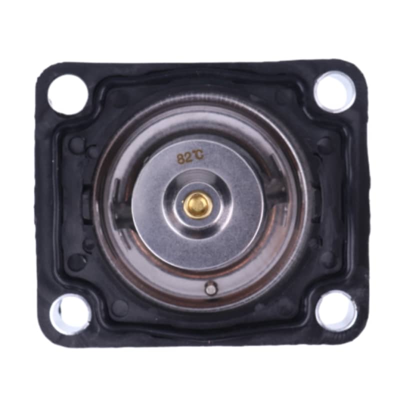 Aftermarket Telehandler Parts Thermostat Assembly 02202106 02202106  for JCB Telehandler TM200 Loader 2CX 3CX 4CX 5CX 411 416 214E 