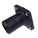 Aftermarket Telehandler Parts Thermostat Assembly 02202106 02202106  for JCB Telehandler TM200 Loader 2CX 3CX 4CX 5CX 411 416 214E 