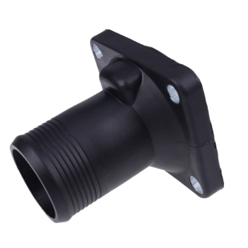 Aftermarket Telehandler Parts Thermostat Assembly 02202106 02202106  for JCB Telehandler TM200 Loader 2CX 3CX 4CX 5CX 411 416 214E 