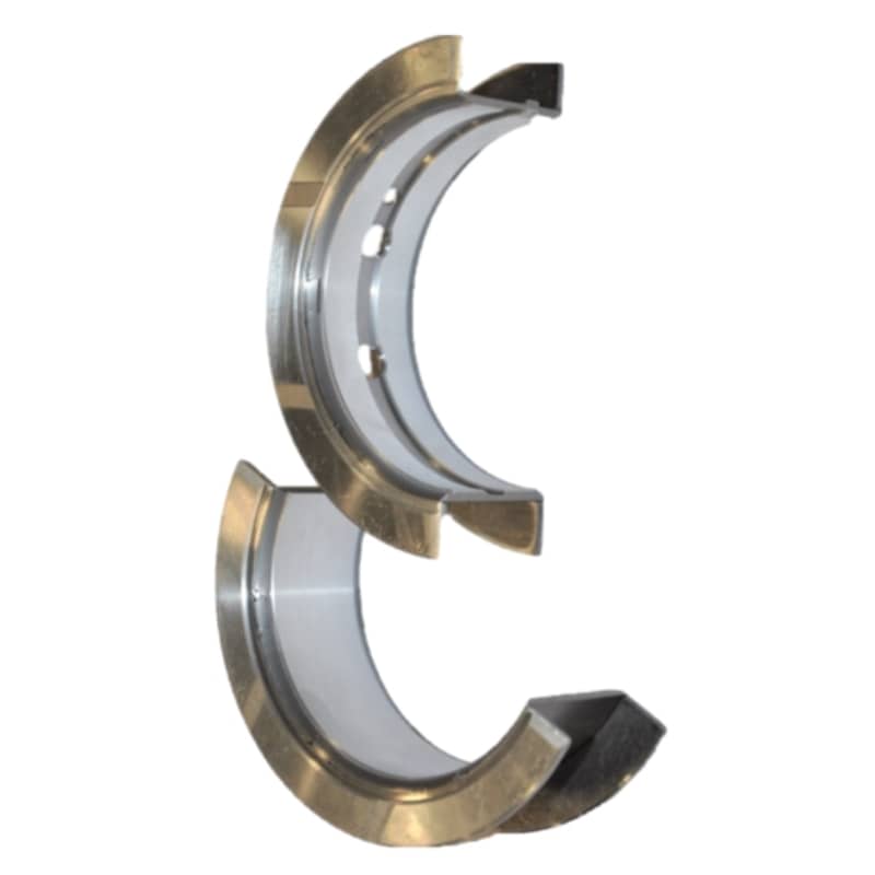 Aftermarket Telehandler Parts Thrust Main Bearing 2995784   for Case Telehandler Parts